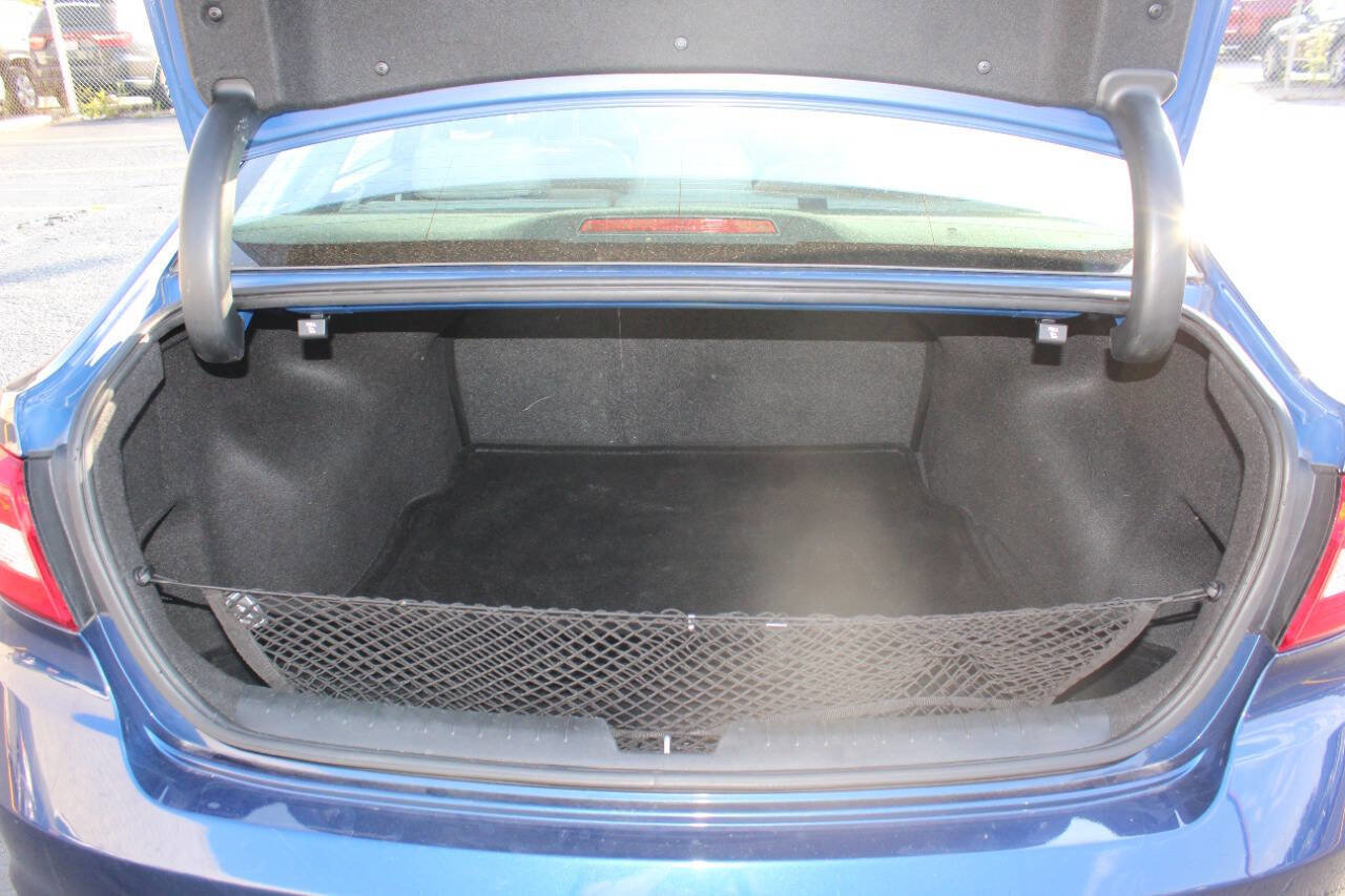Used 2015 Hyundai Sonata ECO w/ Option Group 08 FWD image 15