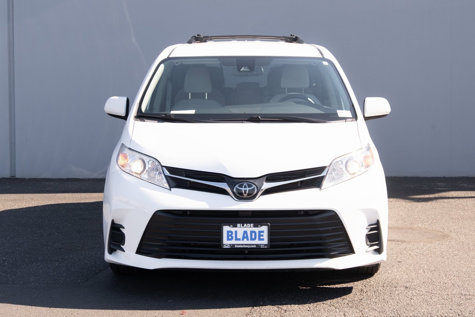Used 2020 Toyota Sienna LE image 21