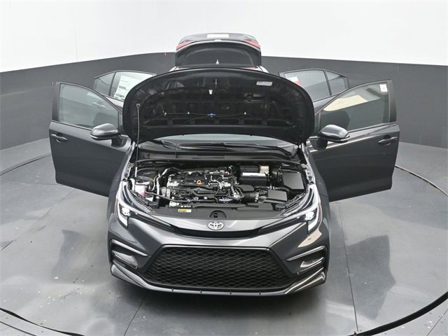 New 2026 Toyota Corolla SE w/ SE Package image 32