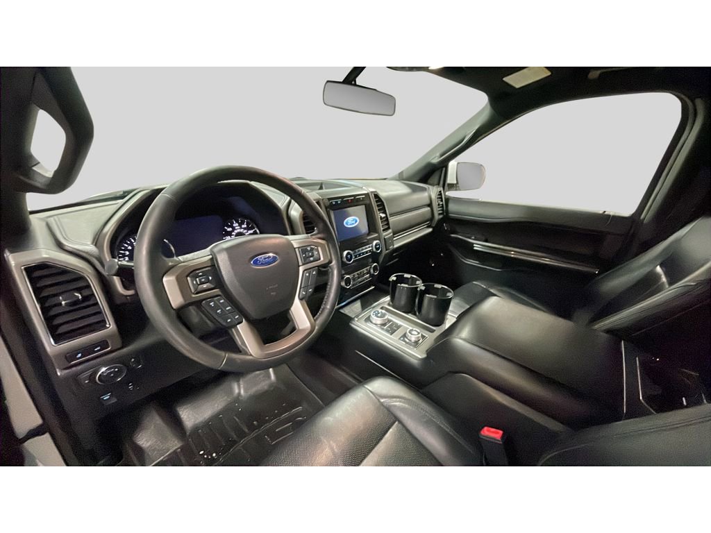 Used 2019 Ford Expedition XLT w/ Equipment Group 202A image 9