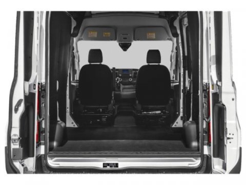 New 2026 Ford Transit 150 148 Medium Roof image 14