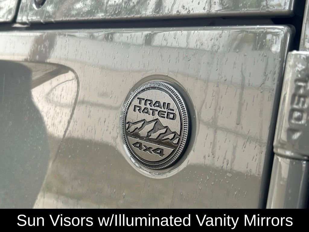 Certified 2023 Jeep Wrangler Unlimited Sport AWD/4WD image 26