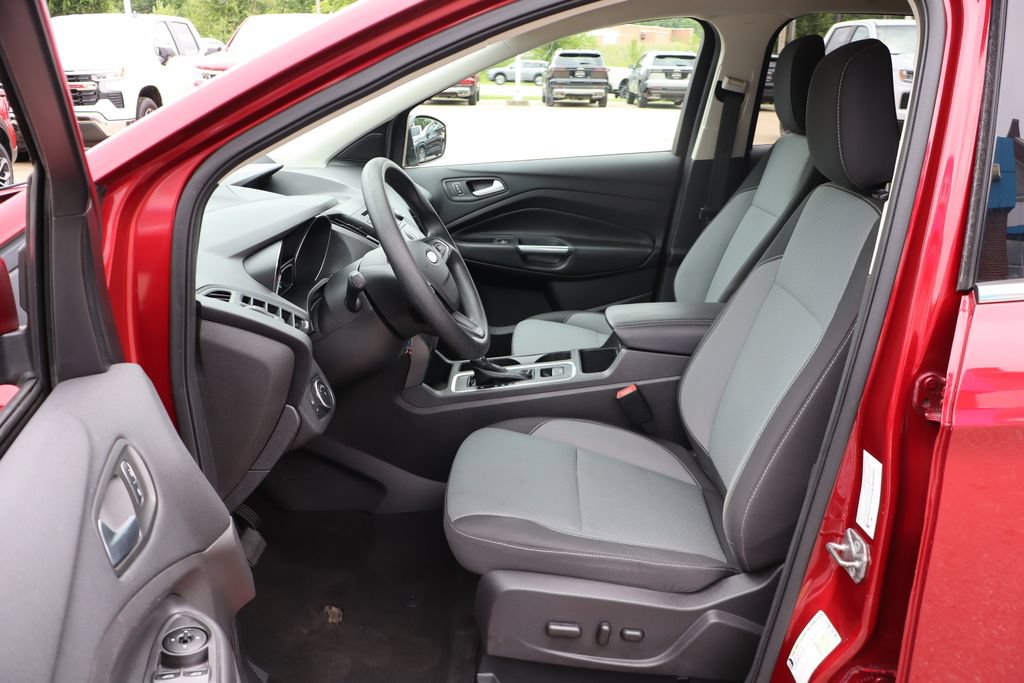 Used 2018 Ford Escape SE AWD/4WD image 8