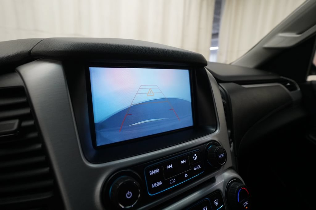 Used 2019 GMC Yukon SLE w/ HD Trailering Package AWD/4WD image 19