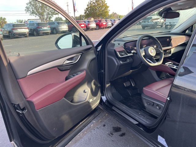 New 2026 Buick Envision Sport Touring image 4