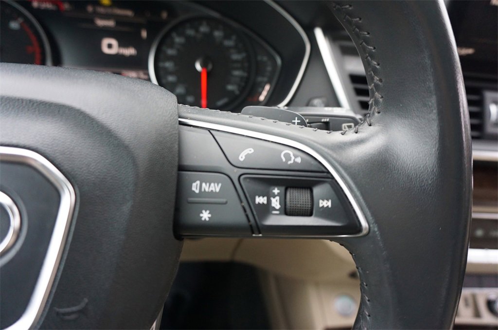 Used 2019 Audi Q5 2.0T Premium image 8