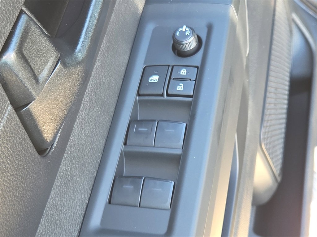 New 2026 Toyota Tundra SR image 16