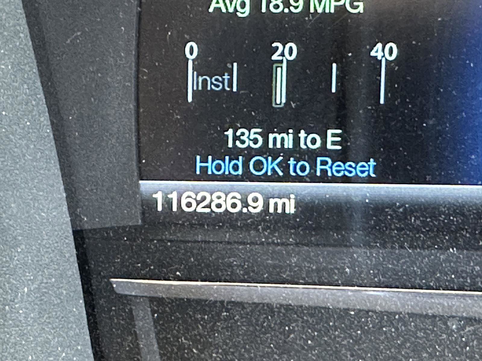 Used 2017 Ford Flex SEL w/ Equipment Group 202A image 13