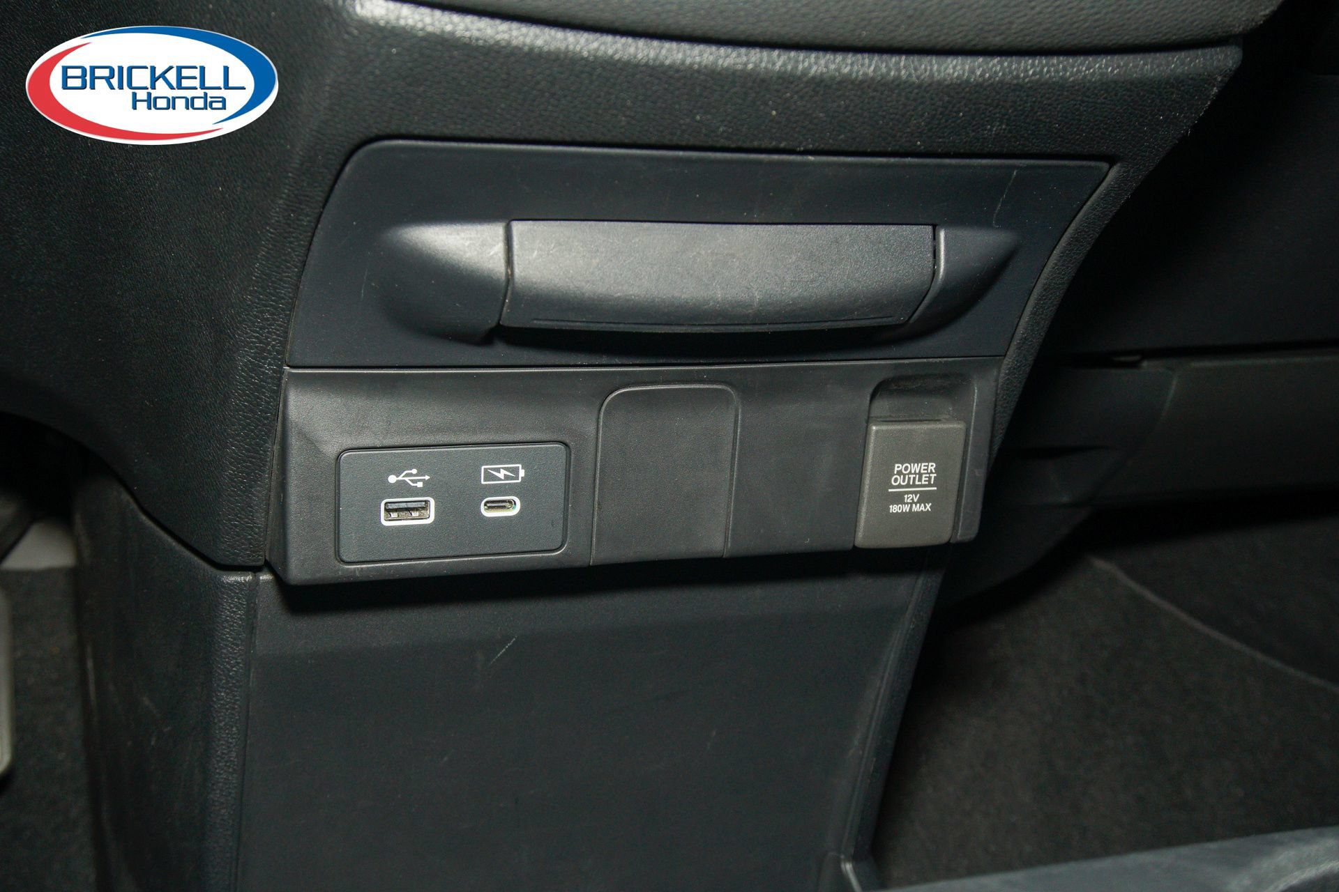 Certified 2025 Honda Odyssey Sport-L image 30