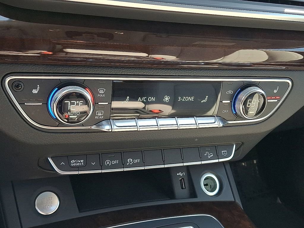 Used 2018 Audi Q5 2.0T Premium image 14
