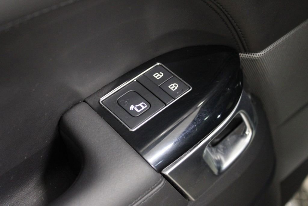 Used 2022 Land Rover Range Rover Sport HSE Dynamic image 42