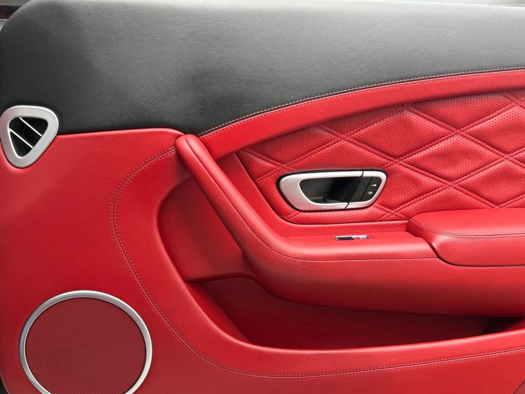 Used 2015 Bentley Continental GT Speed image 26