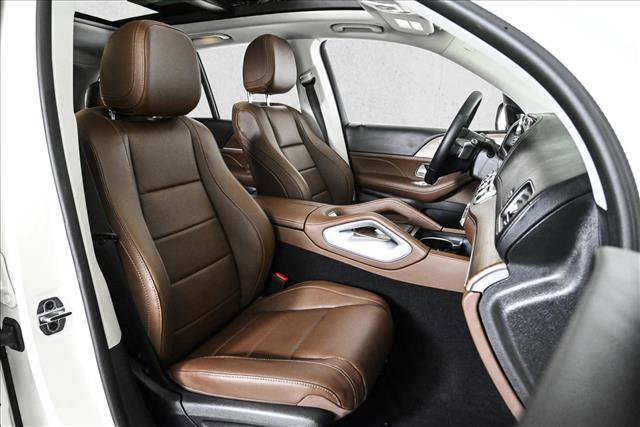 New 2026 Mercedes-Benz GLE 350 4MATIC image 23