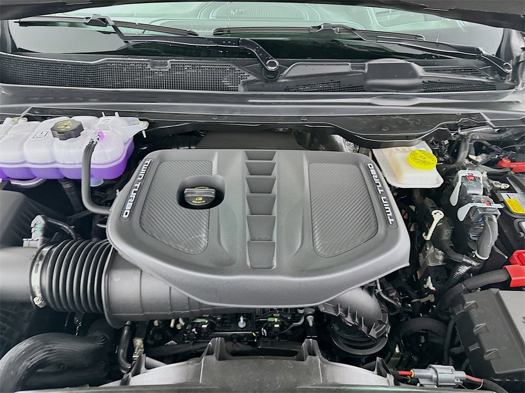 New 2026 RAM 1500 Limited image 18