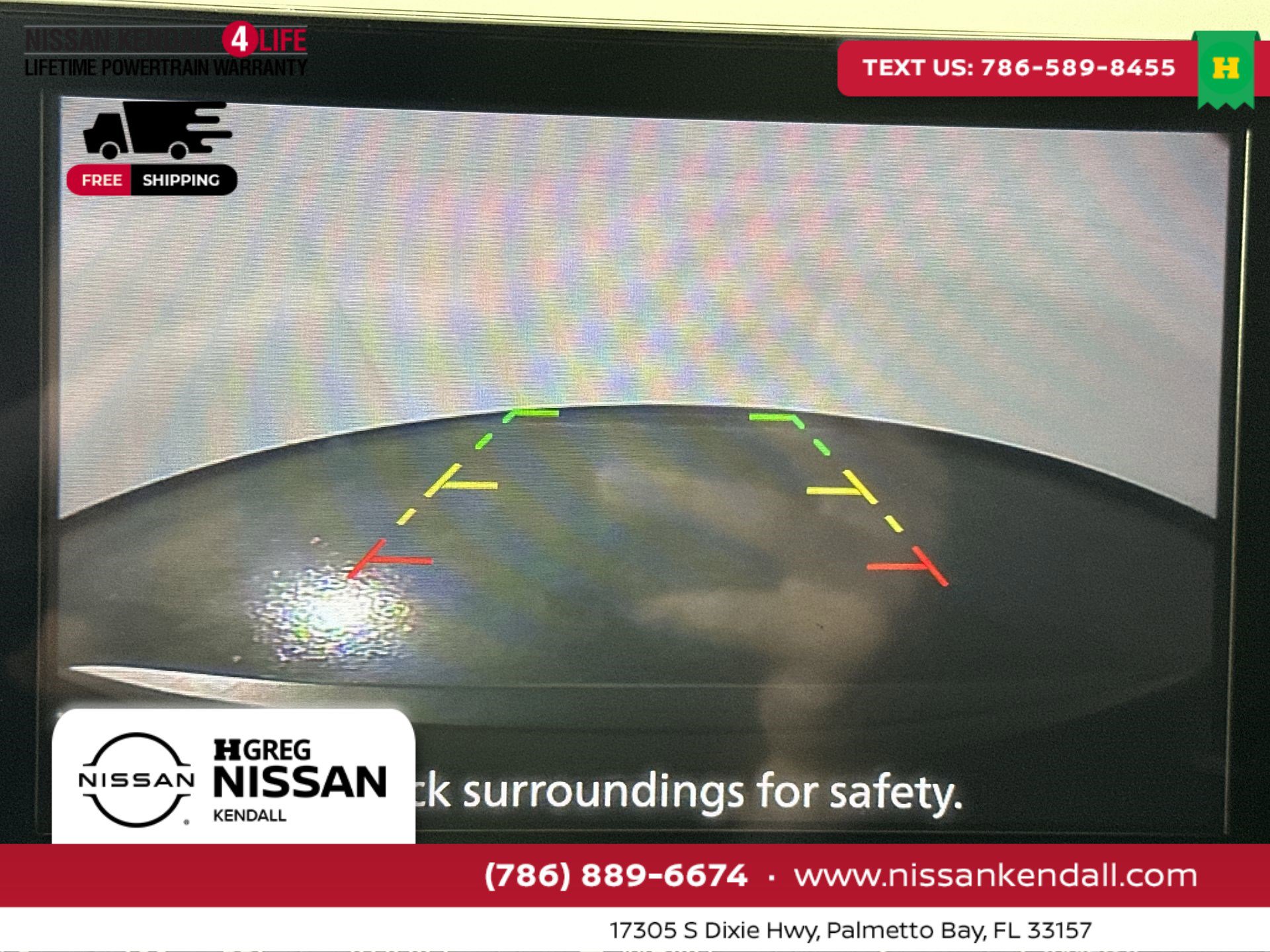 Certified 2023 Nissan Rogue S image 21