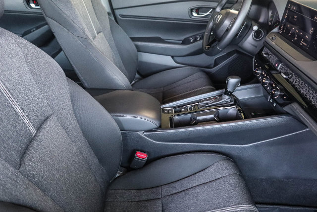 Used 2026 Honda Accord Sport image 17