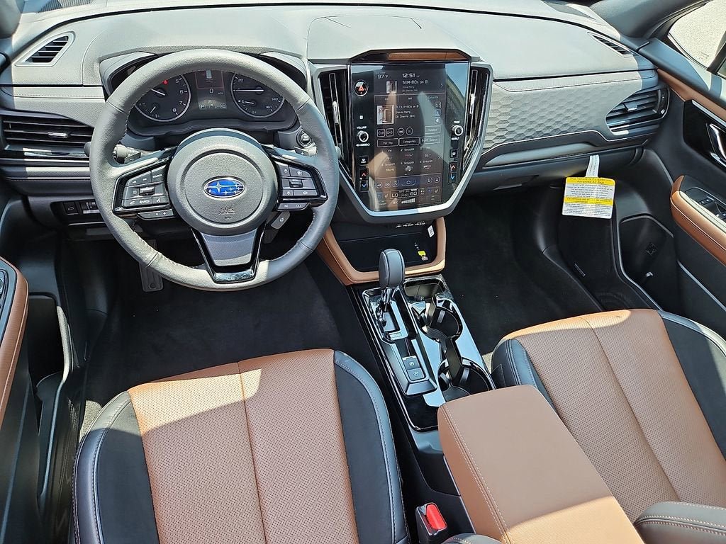 Certified 2026 Subaru Forester Touring AWD/4WD image 11
