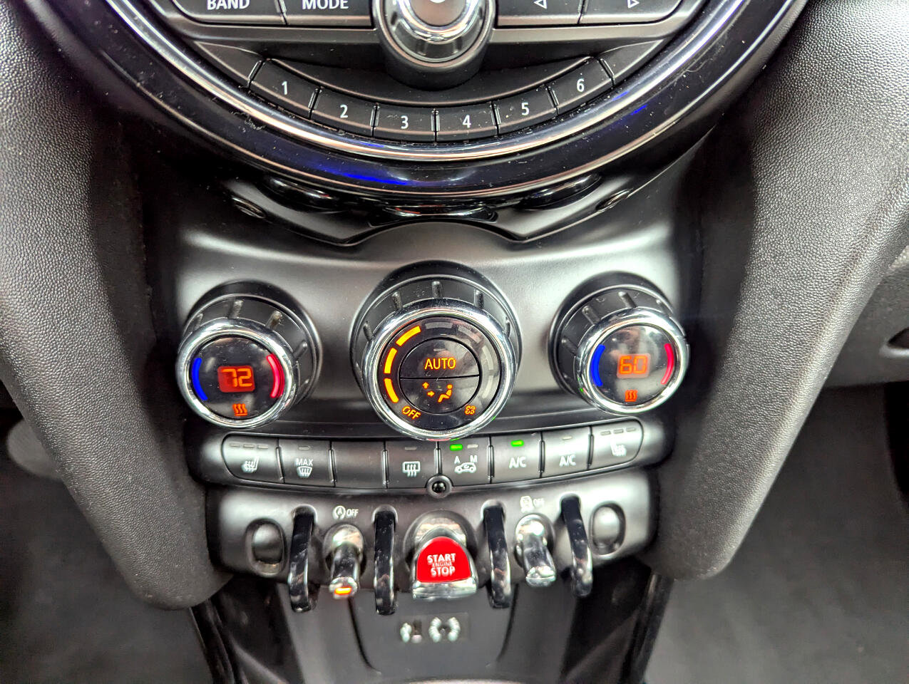 Used 2017 MINI Cooper S image 28