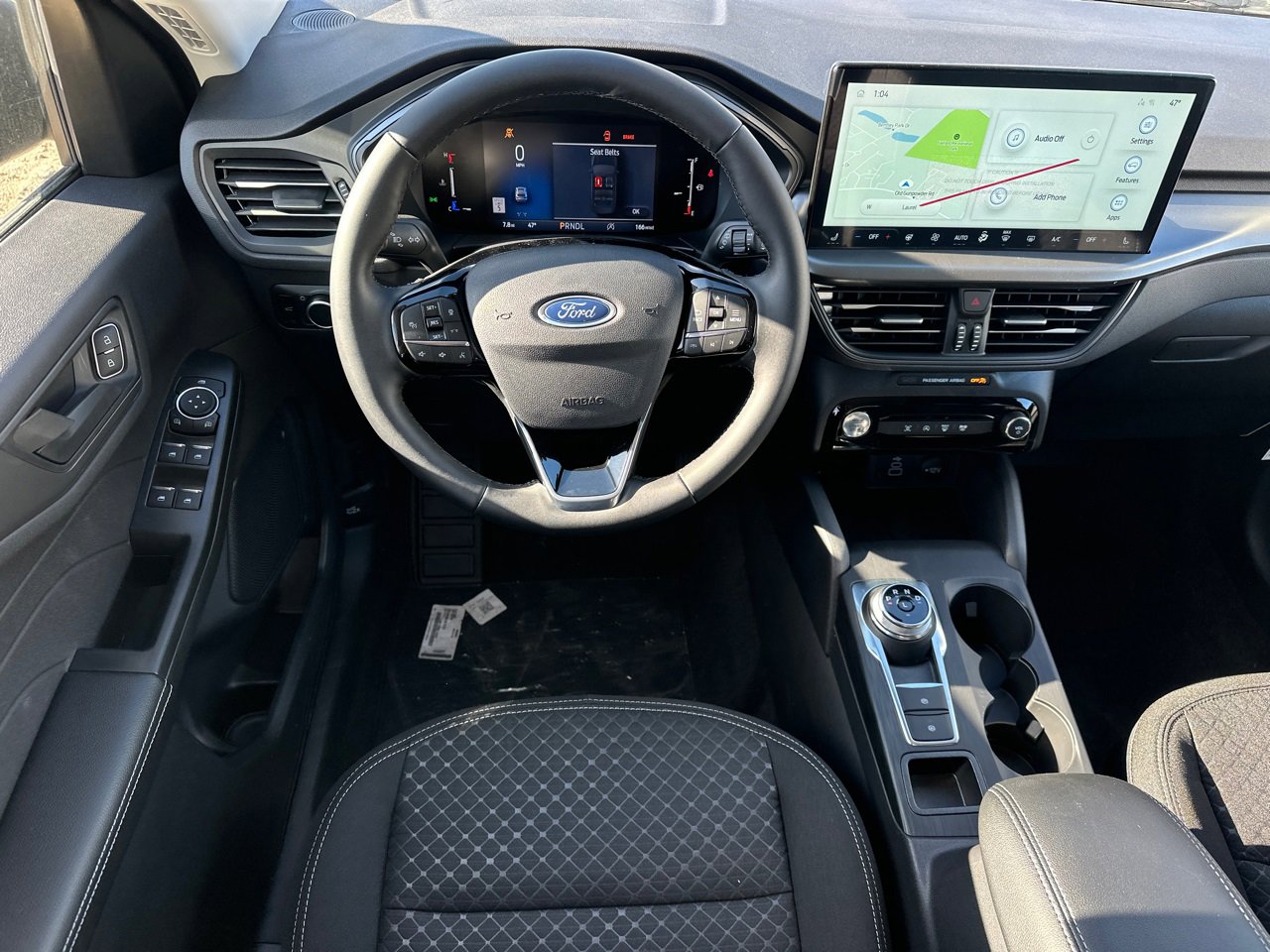 New 2026 Ford Escape Active w/ Tech Pack #1 image 21