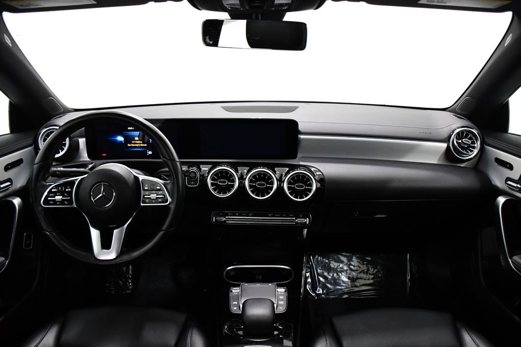 Used 2023 Mercedes-Benz CLA 250 CLA 250 image 8