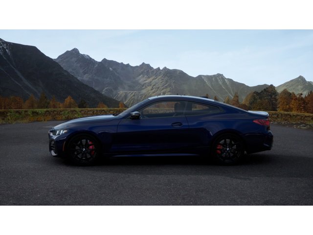 New 2026 BMW 440i xDrive Coupe image 4
