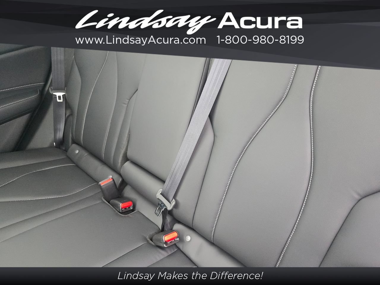 New 2026 Acura RDX SH-AWD image 11