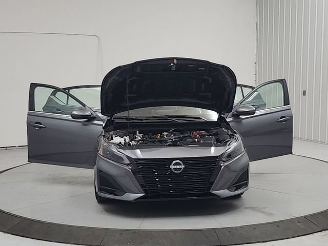 New 2026 Nissan Altima 2.5 SV w/ SV Special Edition Package FWD image 10