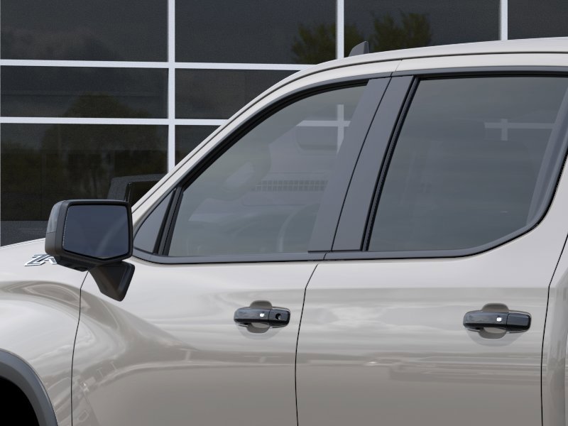 New 2026 Chevrolet Silverado 1500 ZR2 AWD/4WD image 36