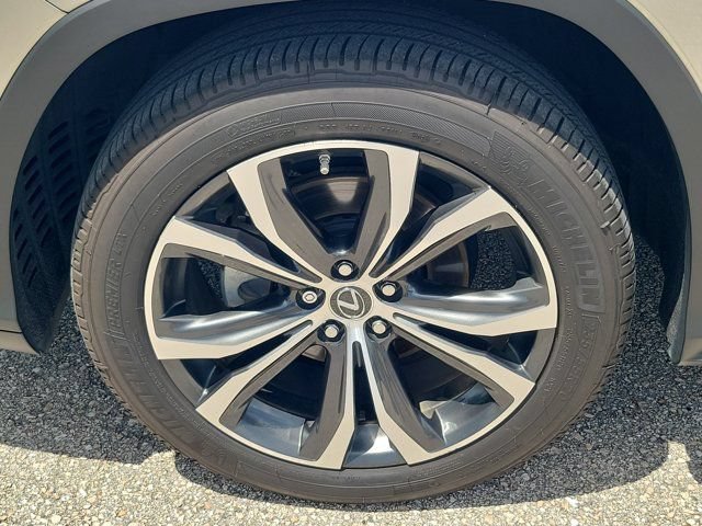Used 2020 Lexus RX 350 FWD w/ Premium Package image 10