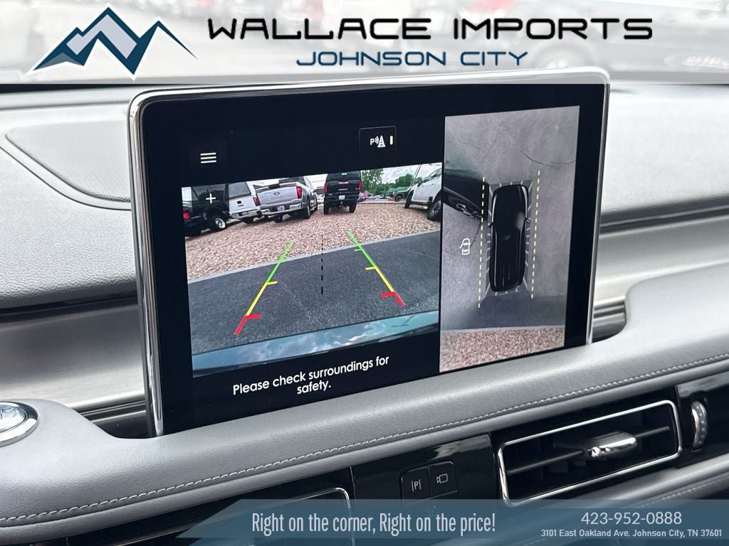 Used 2021 Lincoln Aviator Reserve w/ Equipment Group 201A AWD/4WD image 26