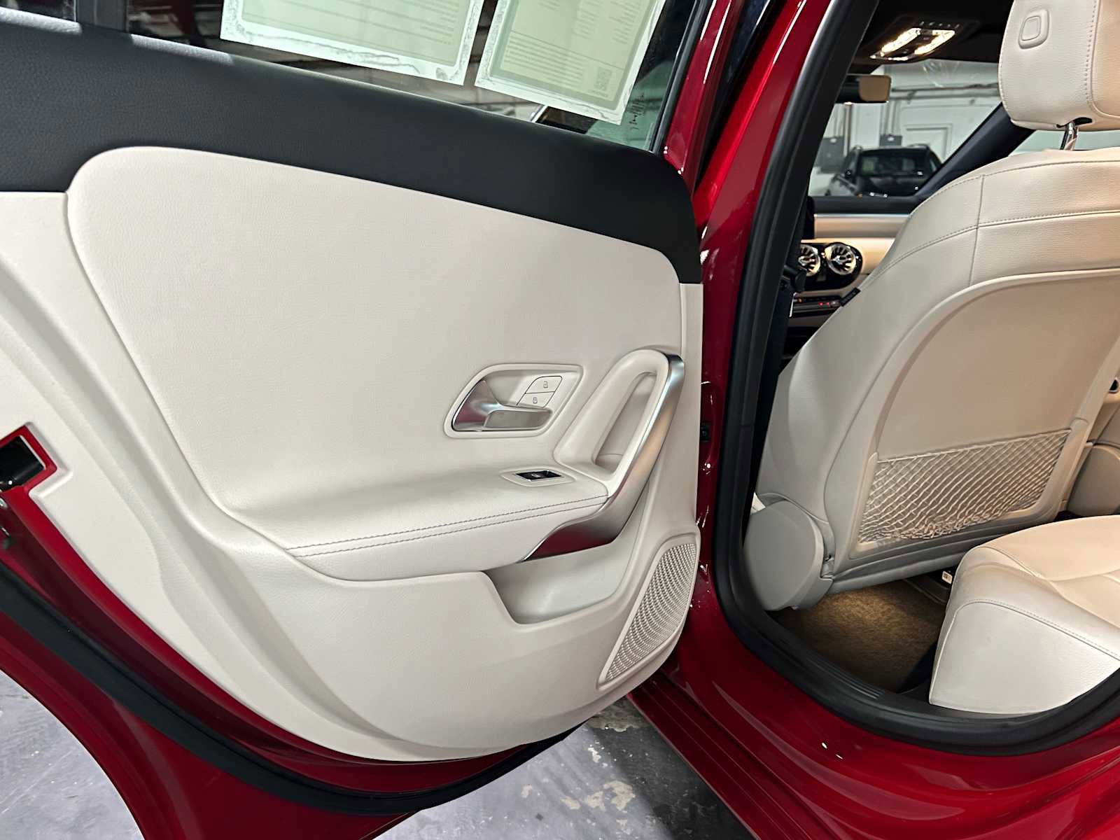 Used 2021 Mercedes-Benz A 220 4MATIC image 17