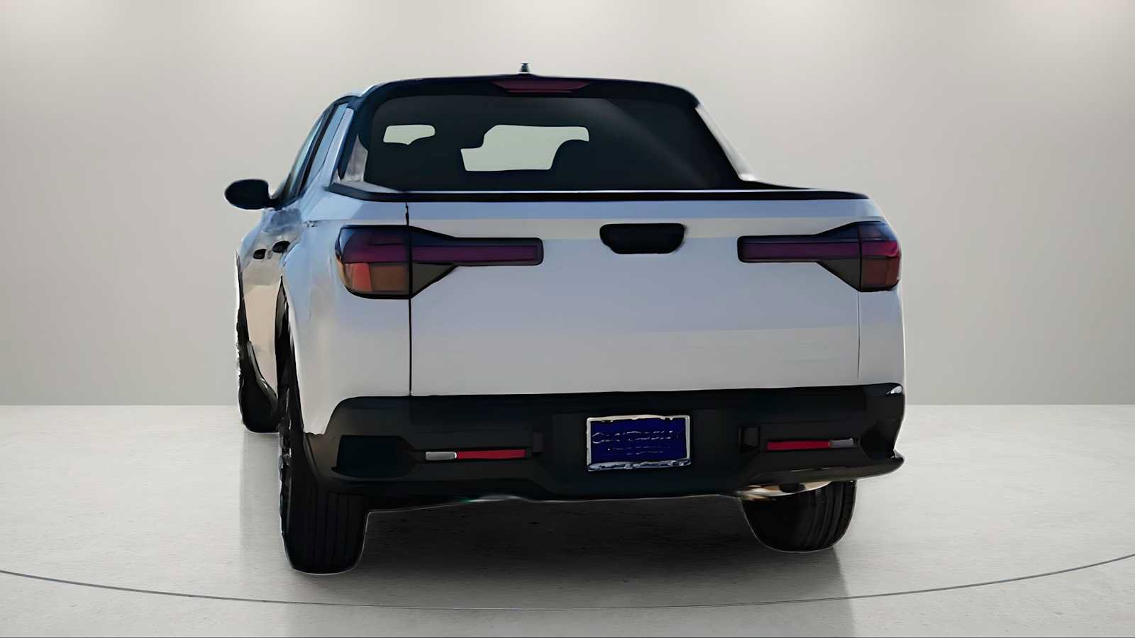 Used 2025 Hyundai Santa Cruz SE FWD image 6