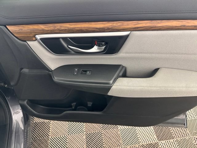 Certified 2018 Honda CR-V EX image 23