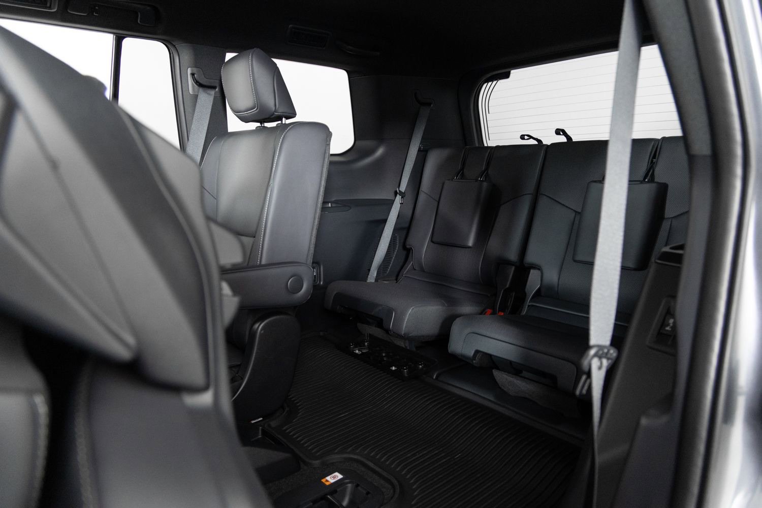 Used 2026 Lexus GX 550 w/ Cold Area Package AWD/4WD image 20