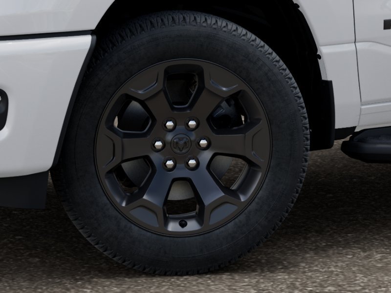New 2027 RAM 1500 Express AWD/4WD image 4