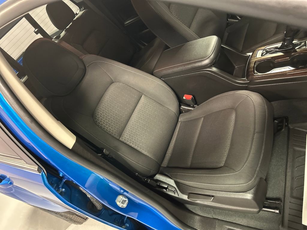 Used 2021 GMC Canyon Elevation w/ Driver Alert Package image 24