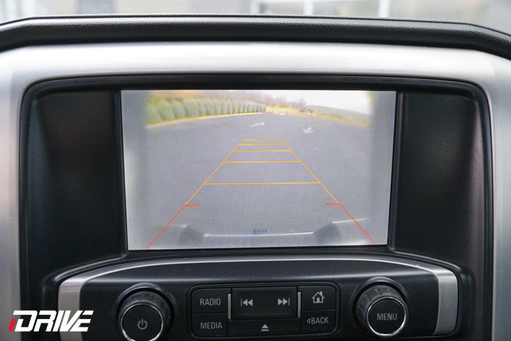 Used 2015 GMC Sierra 2500 SLT w/ Duramax Plus Package image 28