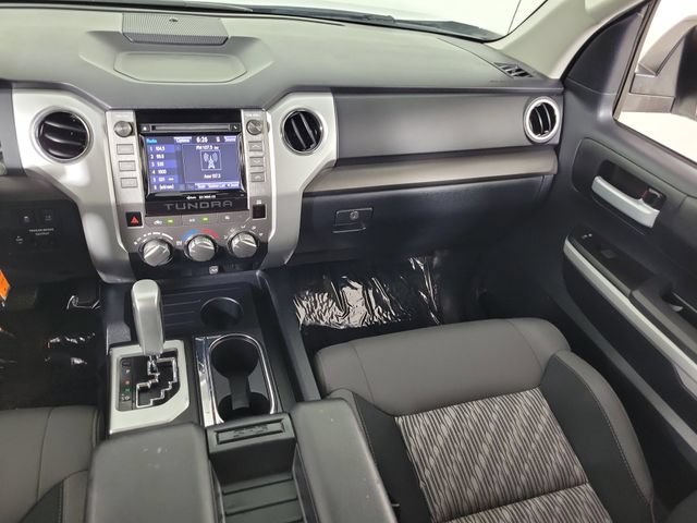 Used 2019 Toyota Tundra SR5 w/ SR5 Upgrade Package RWD image 17