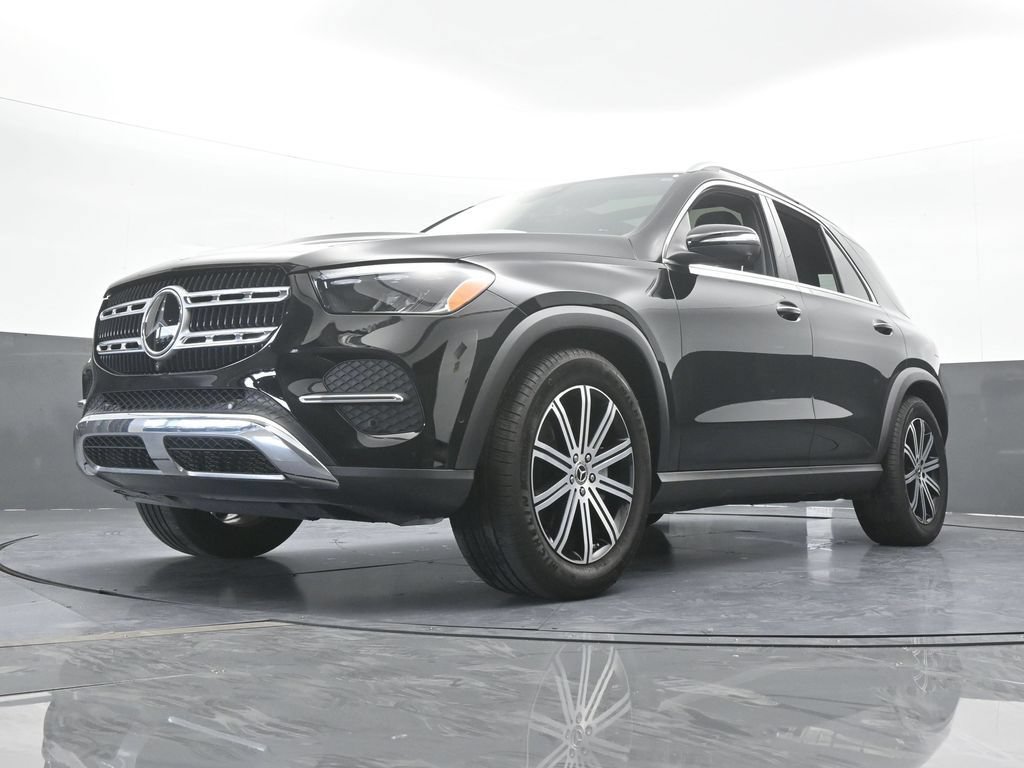 Used 2026 Mercedes-Benz GLE 350 4MATIC image 67