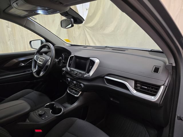 Used 2023 GMC Terrain SLE w/ Driver Convenience Package AWD/4WD image 34