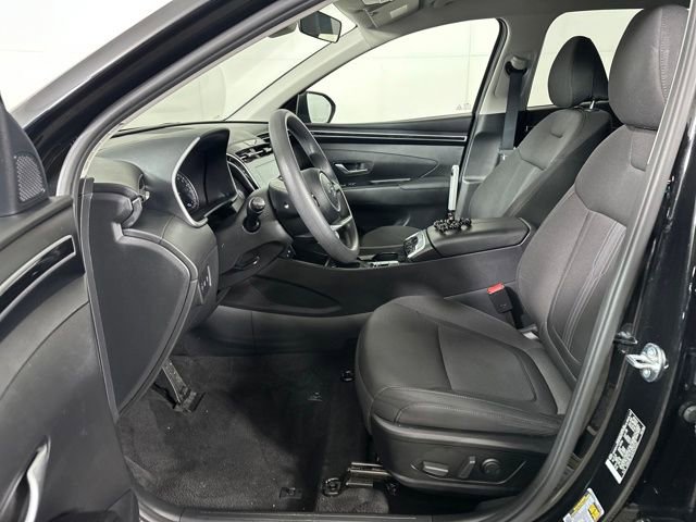 Certified 2023 Hyundai Tucson SEL image 11