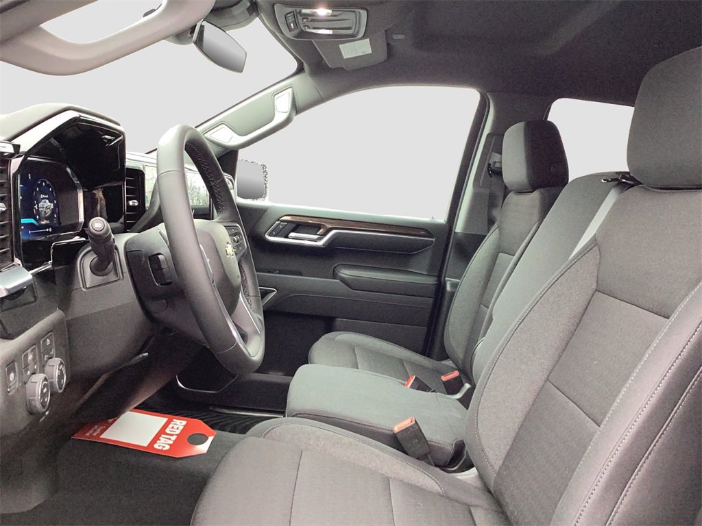 New 2026 Chevrolet Silverado 1500 LT image 9