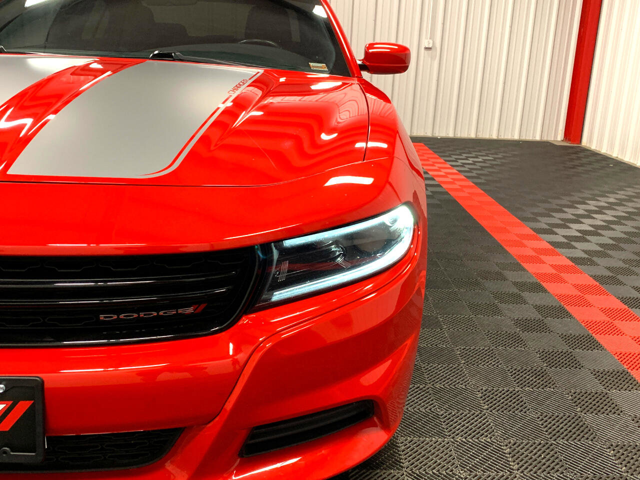 Used 2022 Dodge Charger SXT image 9