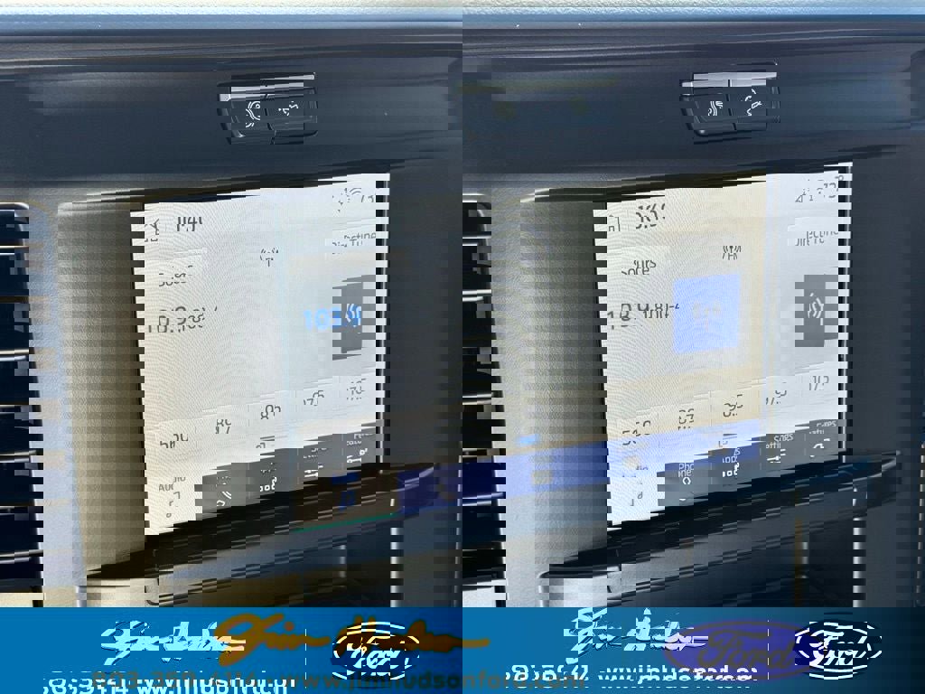 New 2026 Ford F250 XL w/ STX Appearance Package image 18