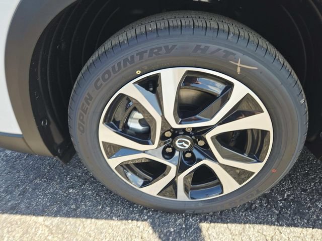 New 2026 MAZDA CX-5 Preferred AWD/4WD image 15