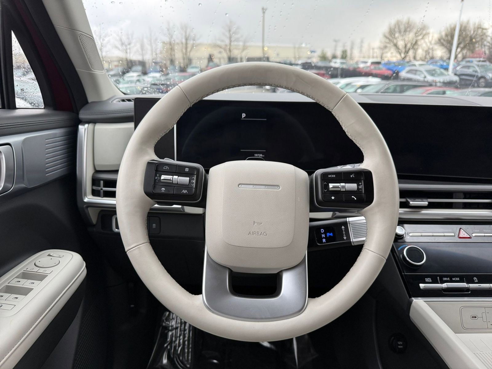 Used 2025 Hyundai Santa Fe SEL image 30