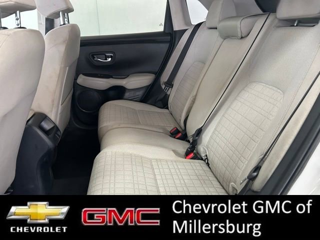 Used 2023 Honda HR-V LX image 23