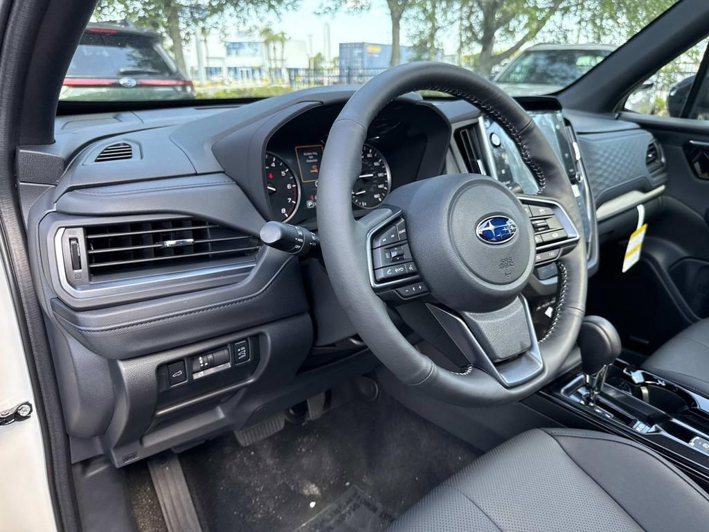 New 2026 Subaru Forester Limited AWD/4WD image 21