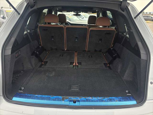 Used 2023 Audi Q7 2.0T Premium Plus w/ Premium Plus Package image 17