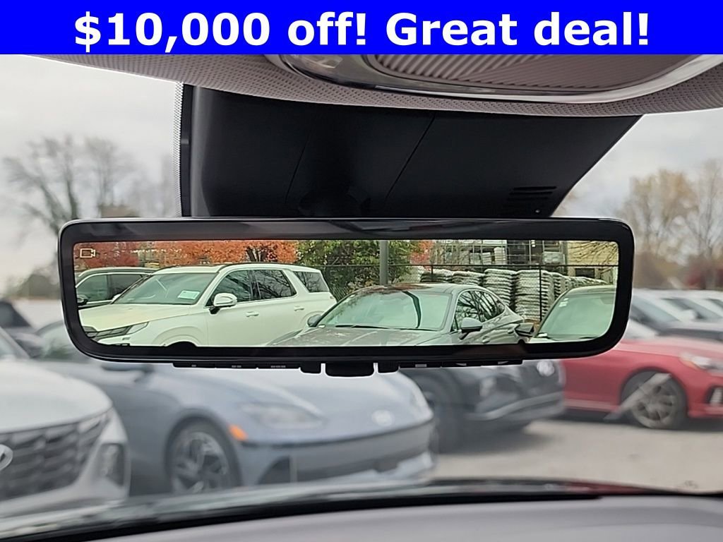 New 2024 Hyundai Ioniq 5 Limited image 32